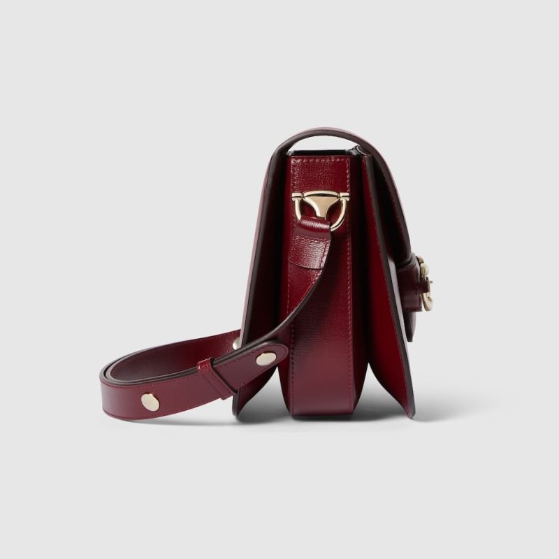Gvc*1 horsebit bags